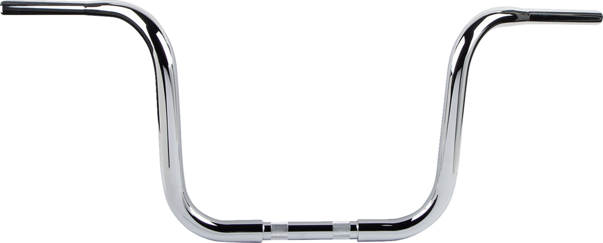 Gorilla Ape Handlebar - TBW - 12" - Chrome
