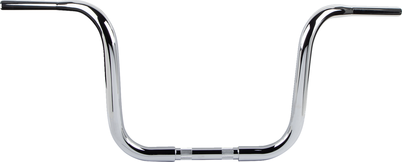 Gorilla Ape Handlebar - TBW - 12" - Chrome