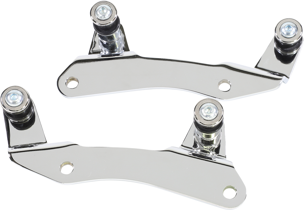 Detachable Backrest Mounting Kit