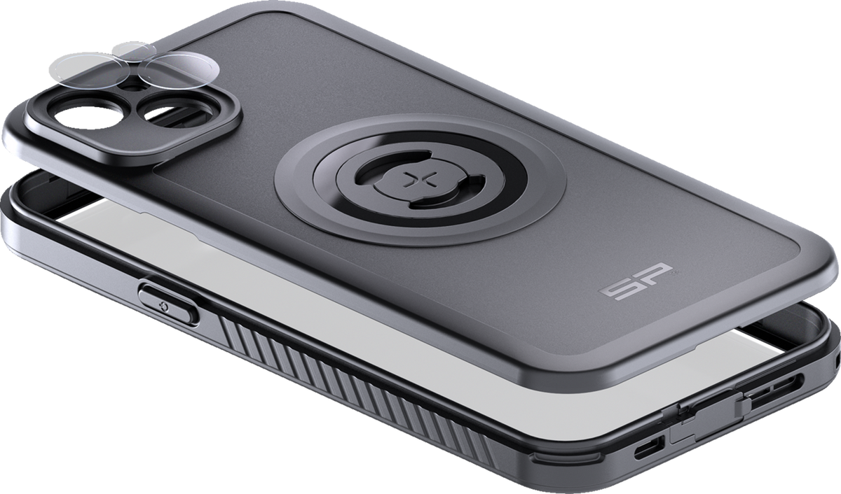 Xtreme SPC+ Case