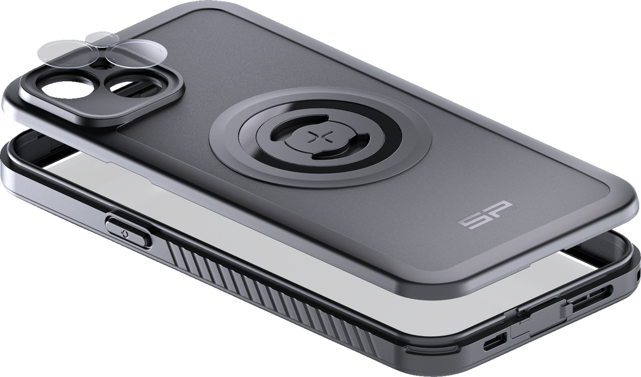 Xtreme SPC+ Case
