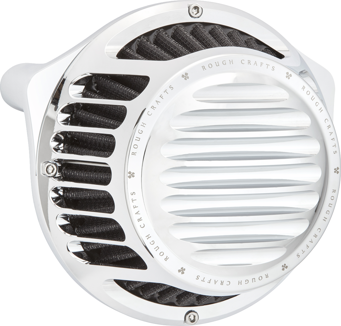 Rough Craft Air Cleaner Kit
