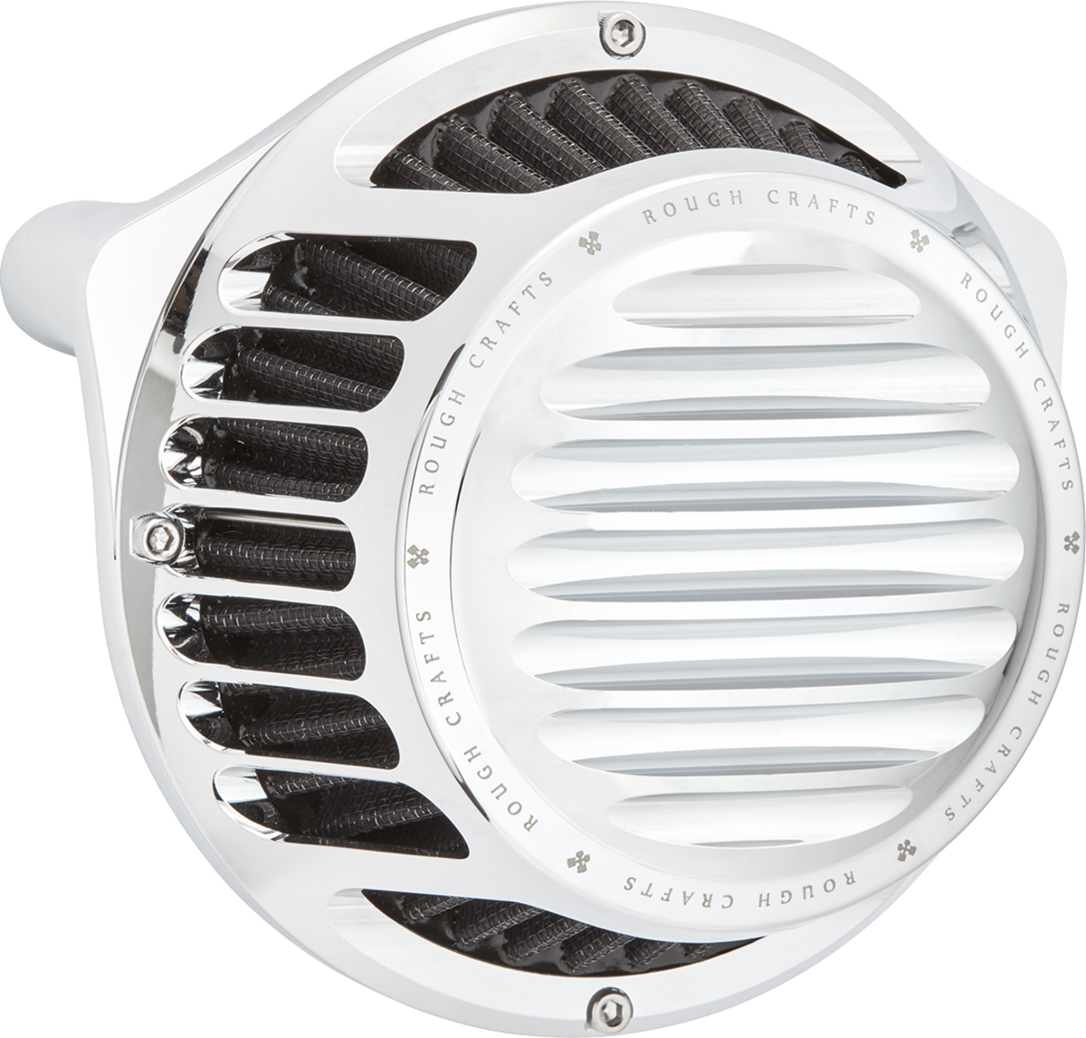 Rough Craft Air Cleaner Kit