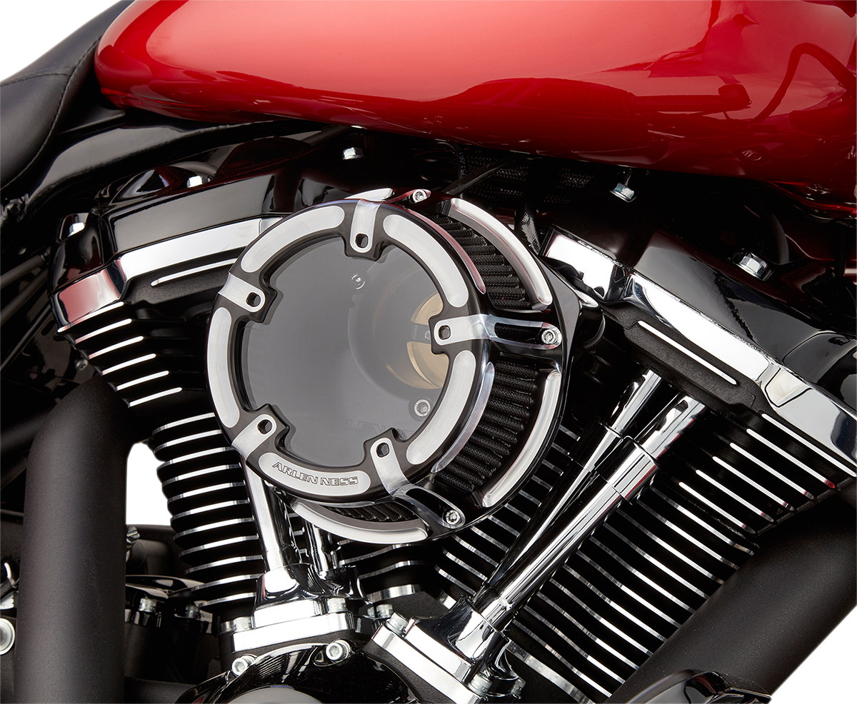 Method™ Clear Series Air Cleaner - Contrast Cut