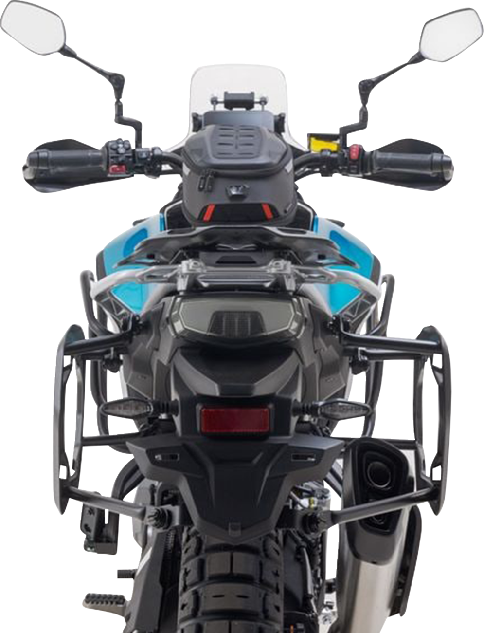 PRO Side Carrier - CF Moto 450