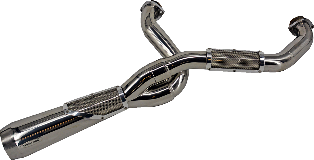 2-Into-1 Big Sexy Exhaust System