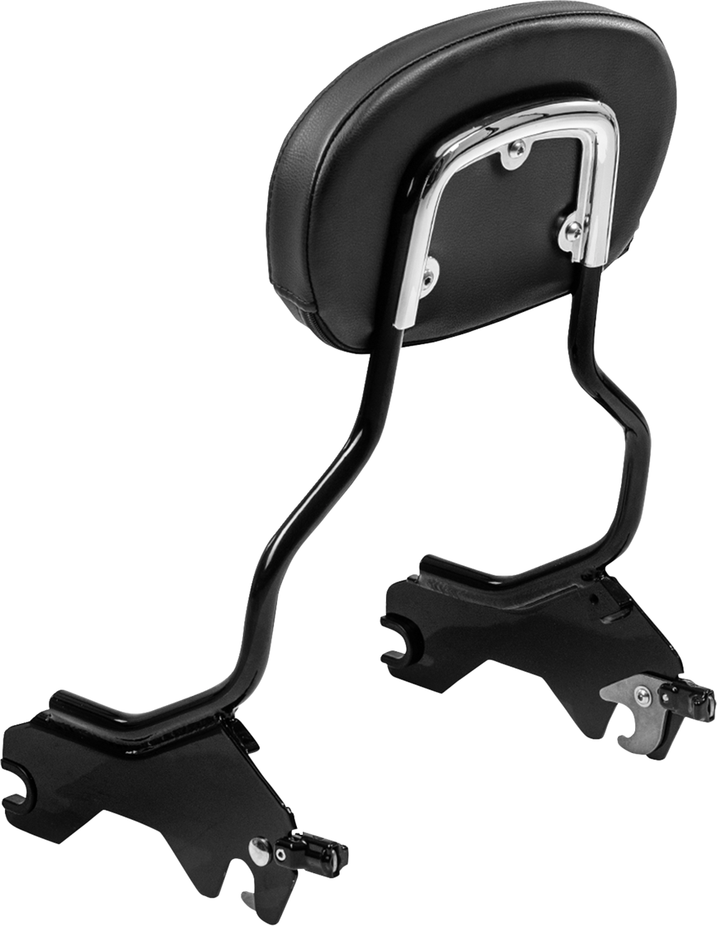 3-Point Sissy Bar Pad Bracket