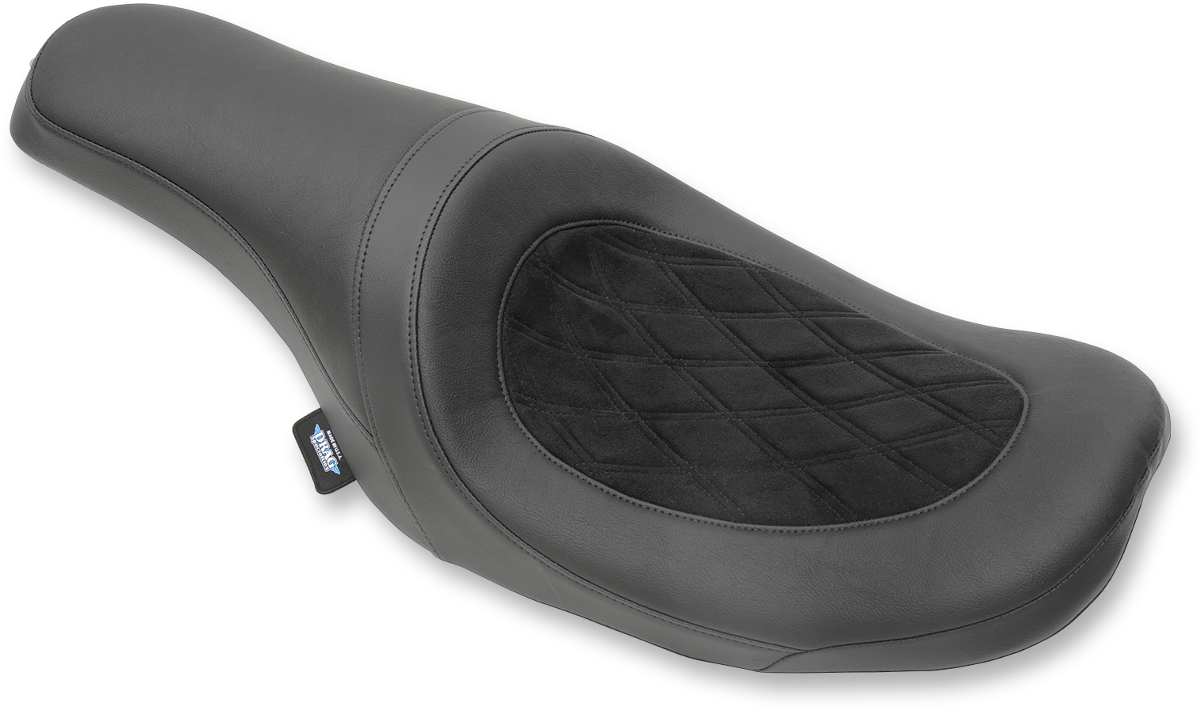 Predator Seat - Diamond - Yaffe Razor Gas Tank - FL '10-'23