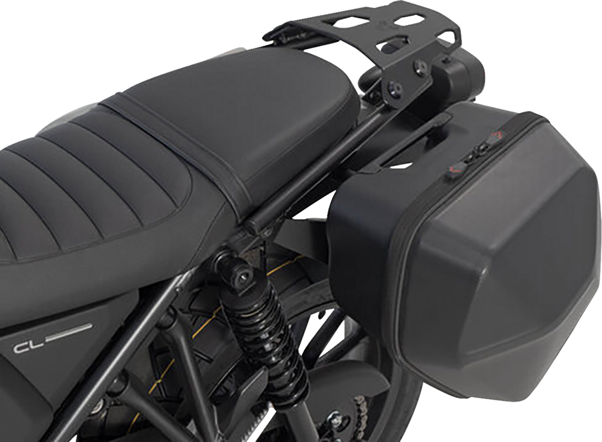 SLC Side Carrier - Left - Honda - SCL500