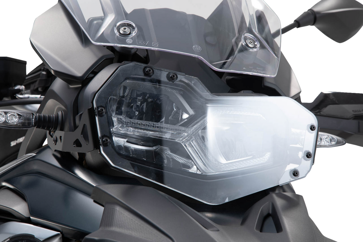Headlight Guard - BMW