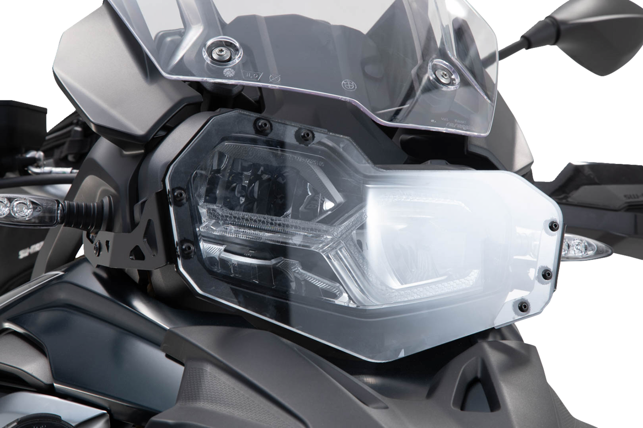 Headlight Guard - BMW