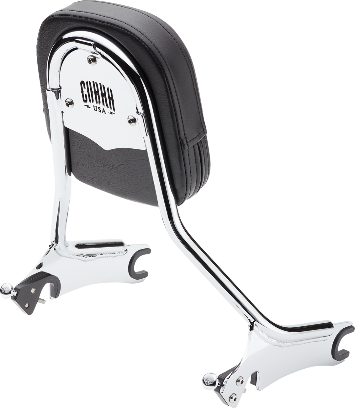 Tall Detachable Backrest