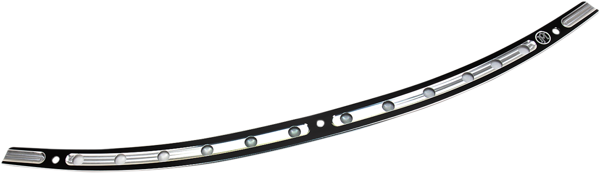 Windshield Trim - Hole Shot - Contrast Cut - FL '14-'21