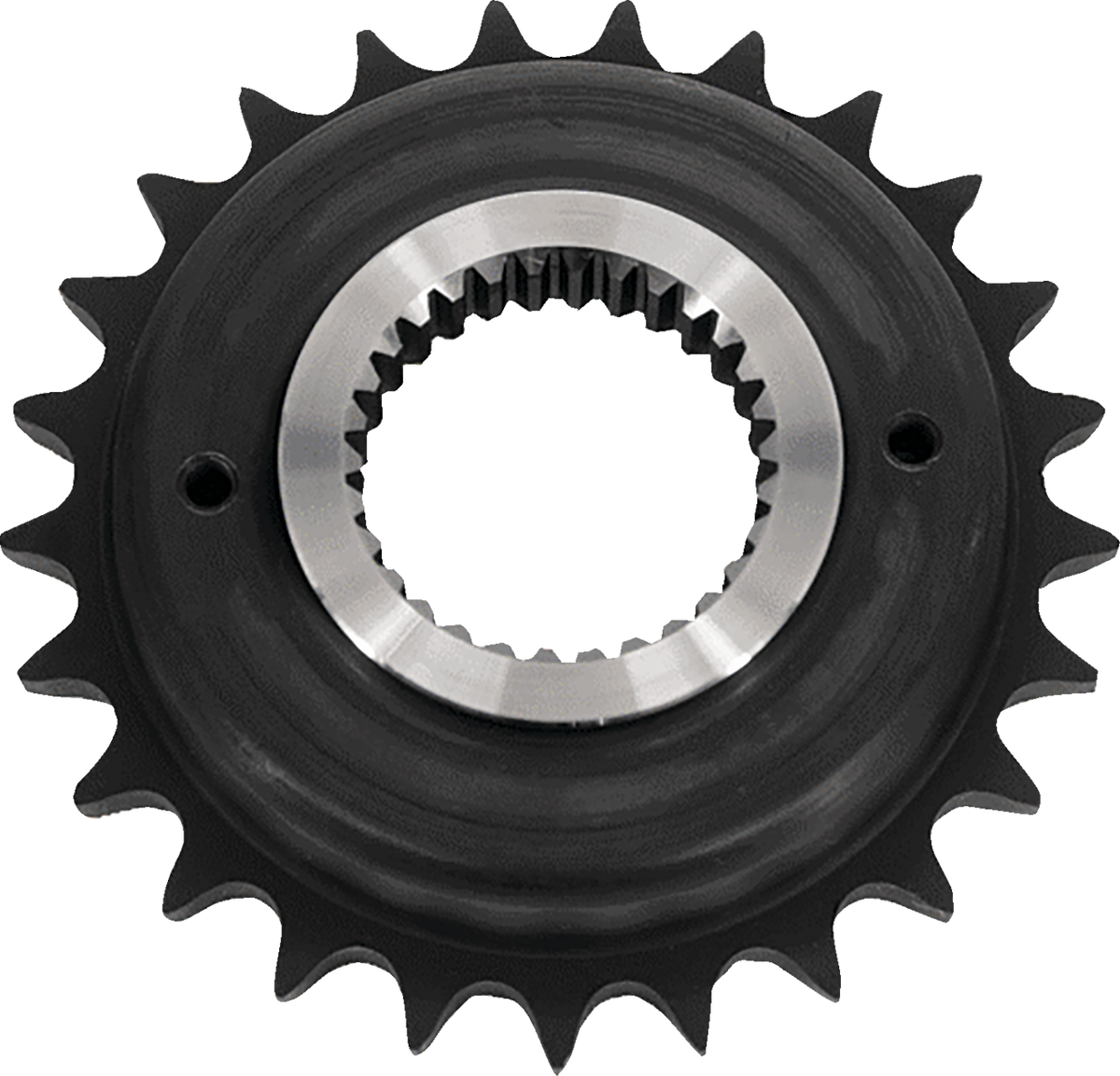 Front Sprocket - Cush Drive - 25 Tooth - Touring/Trike