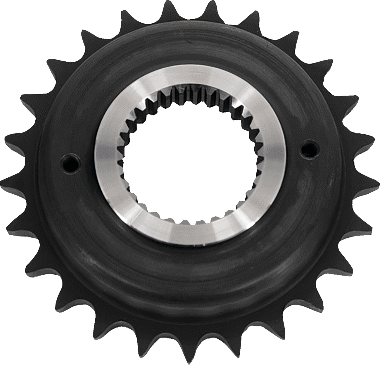 Front Sprocket - Cush Drive - 25 Tooth - Touring/Trike