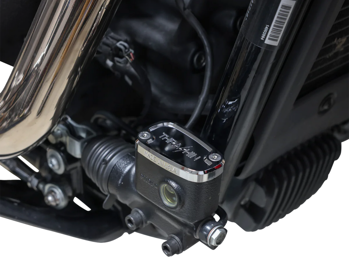 Brake Reservoir Cap