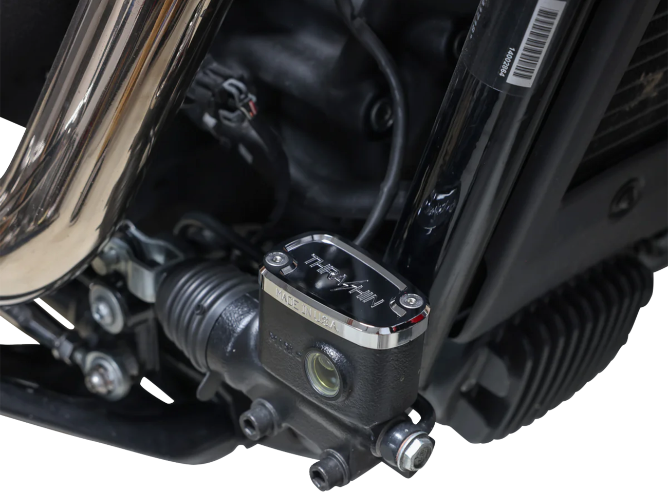 Brake Reservoir Cap