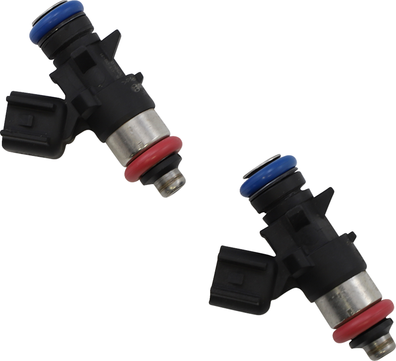 High Performance Fuel Injector Set