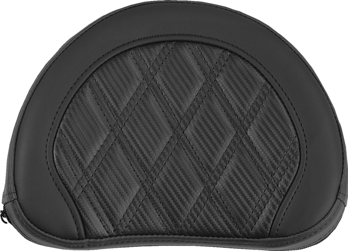 Contoured Sissy Bar Pad