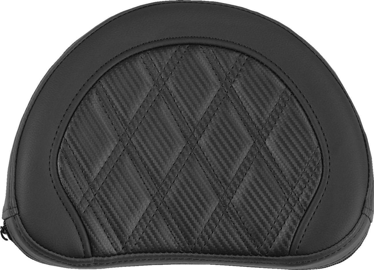 Contoured Sissy Bar Pad