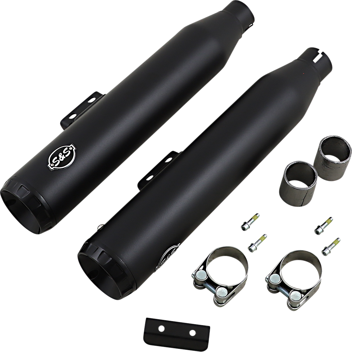 Grand National Slip-On Mufflers