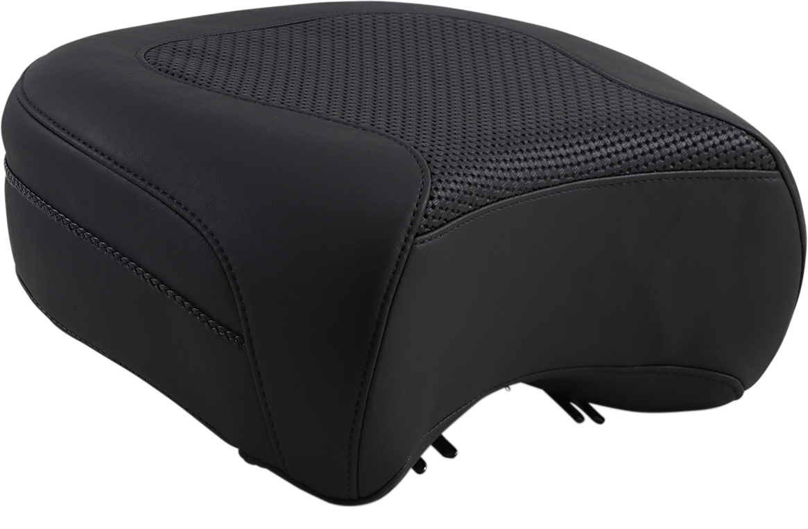 Rear Police Air Ride Seat - Textured