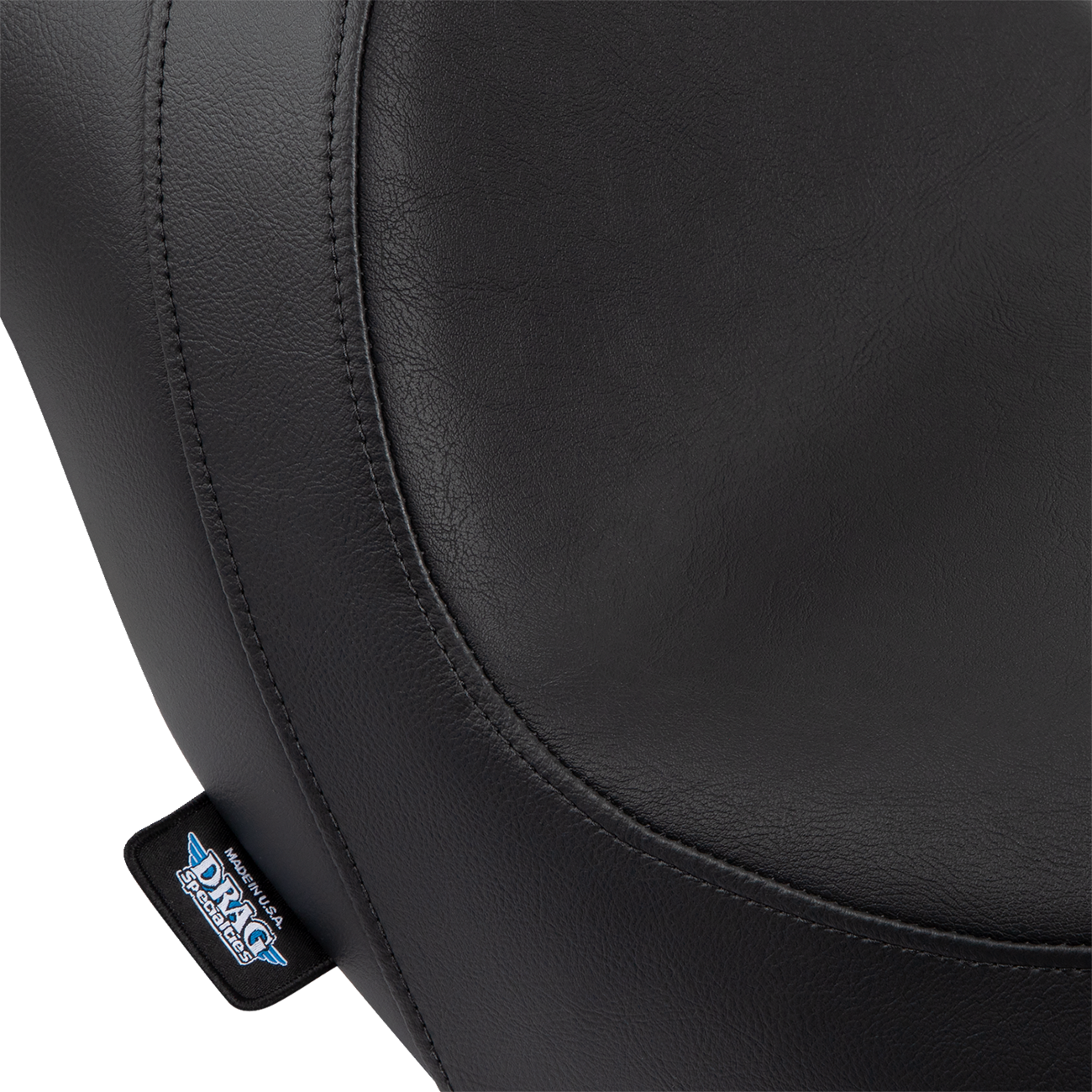Predator Seat - Smooth - Vinyl - FLSB/FXLR '18-'23