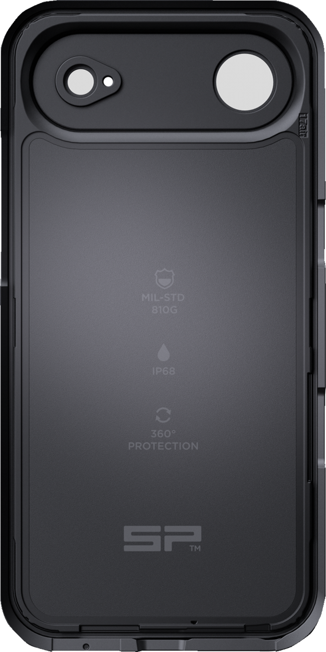Xtreme SPC+ Case