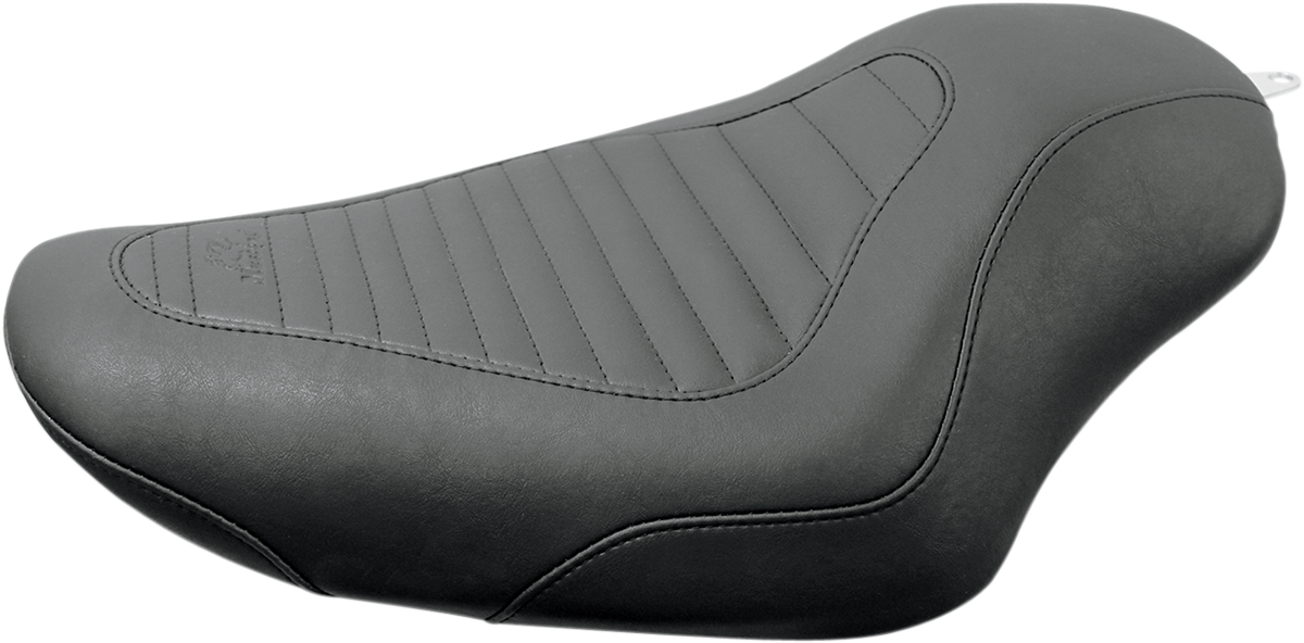 Tripper™ Solo Seat - Tuck And Roll - XL With 4.5 Gallon Tanks