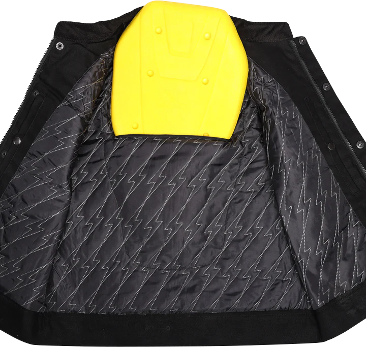 Nightrider V2 Riding Vest