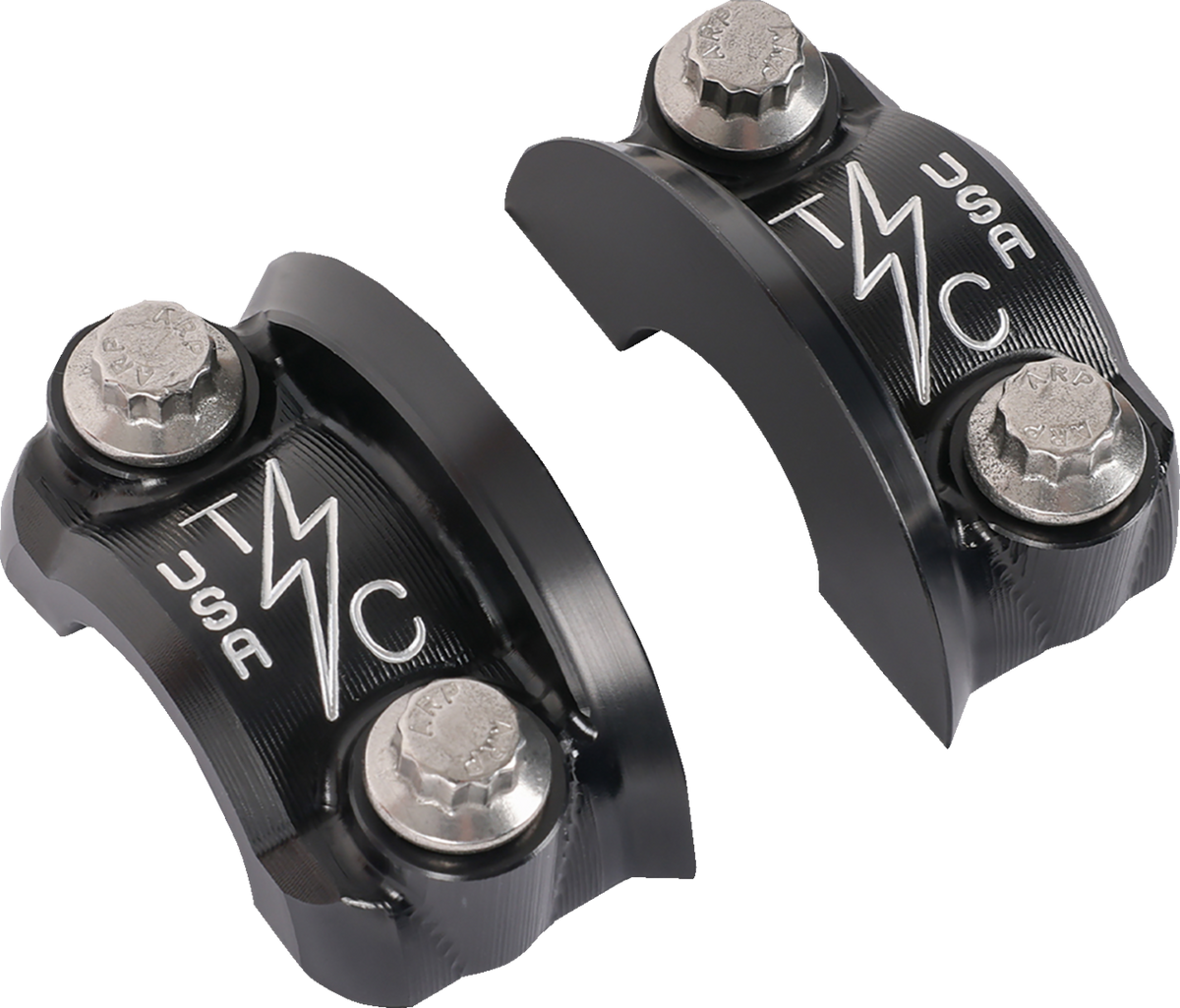 Speedway Perch Clamp