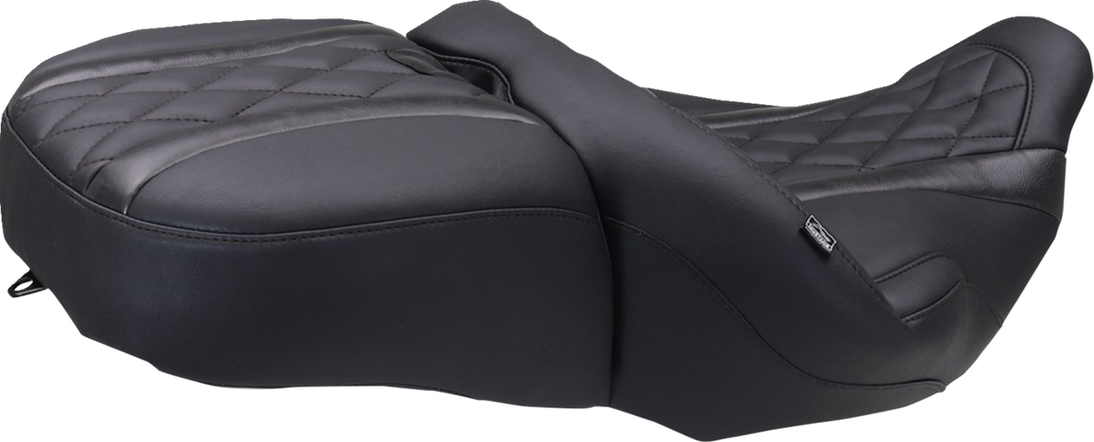 Deluxe Touring Seat