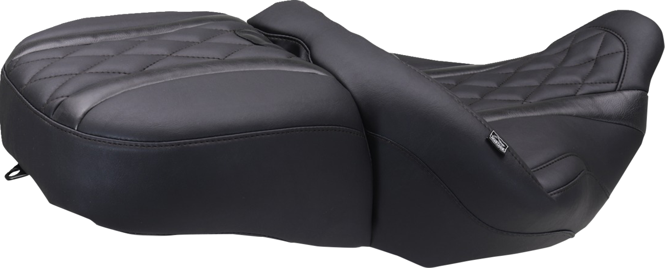 Deluxe Touring Seat