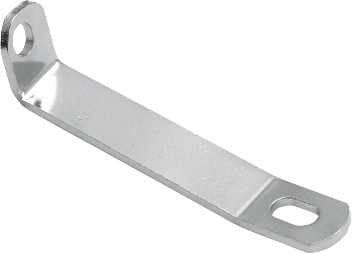 Carburetor/Air Cleaner Support Bracket - Super E/G