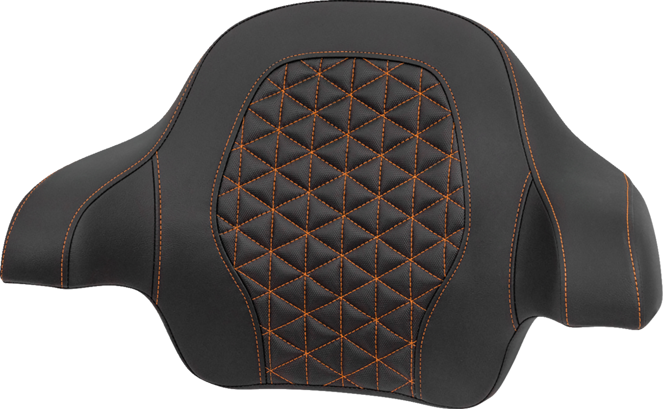 Tour-Pak® Passenger Pad