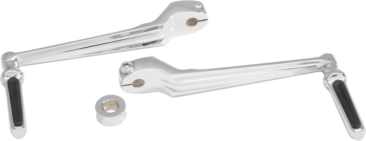 Contour Shift Lever And Spacer