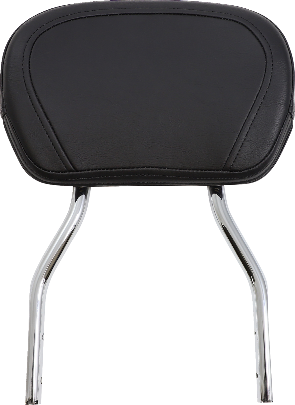 Sissy Bar - Short - Chrome - VTX1800C