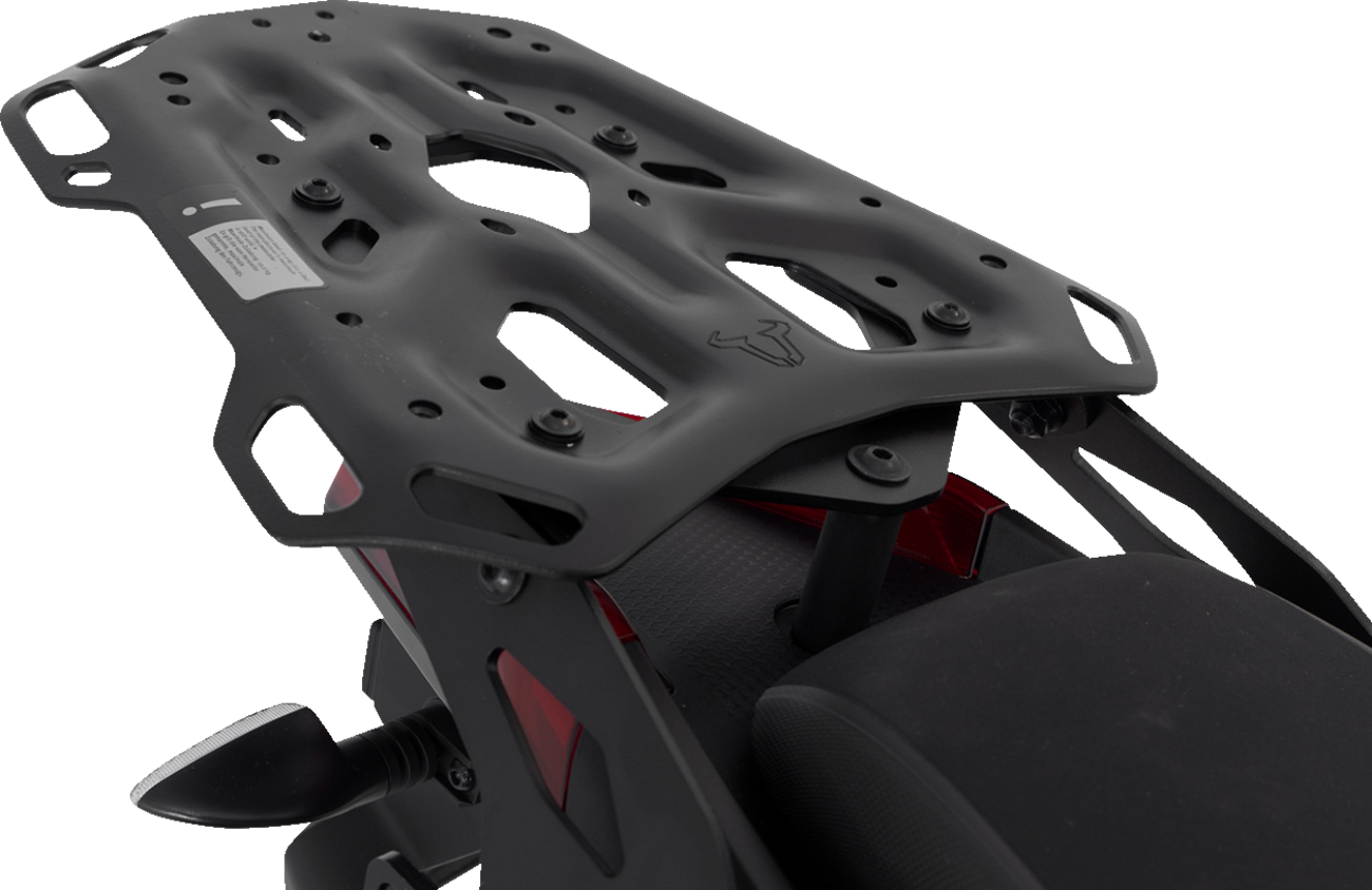 ADVENTURE-RACK For Luggage - Aprilla - Tuareg 660