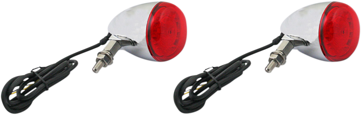 ProBEAM® Universal LED Turn Signals