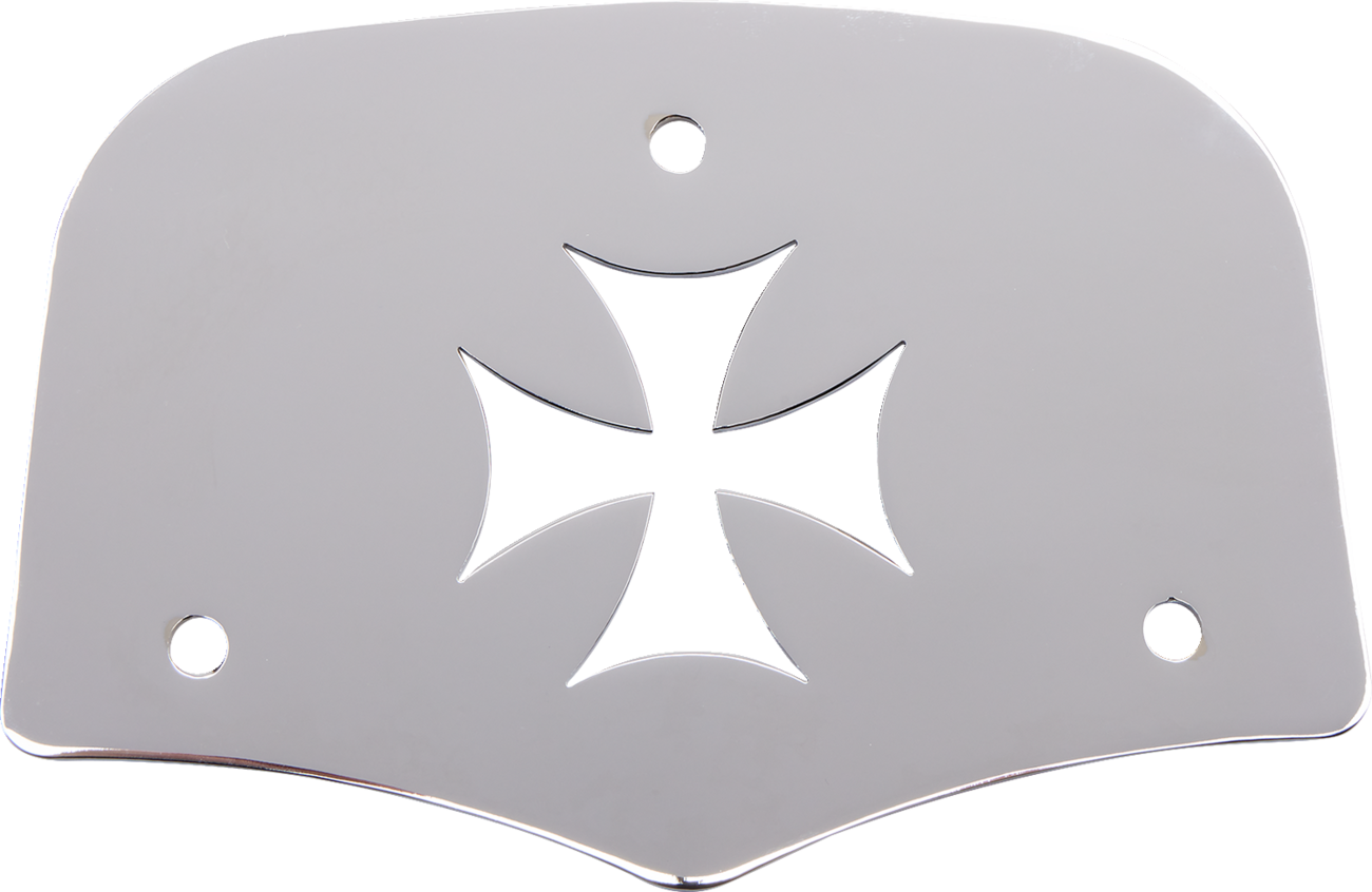 Mini Backrest Insert - Cross