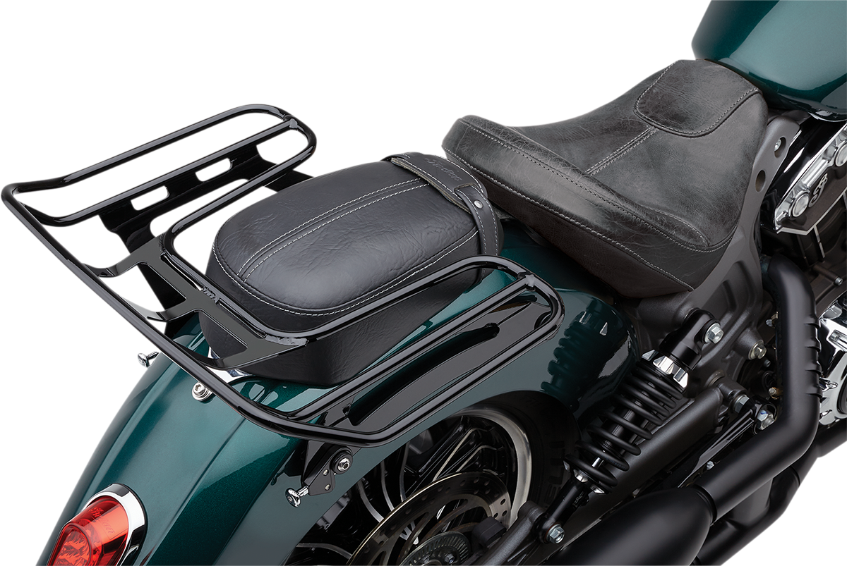 Big Ass® Detachable Wrap Around Rack