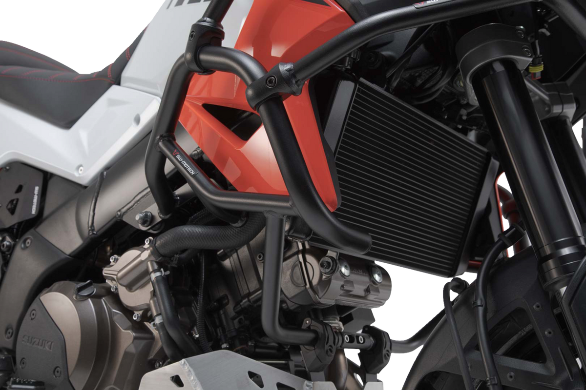 Adventure Protection System - Suzuki - V-Strom 1050