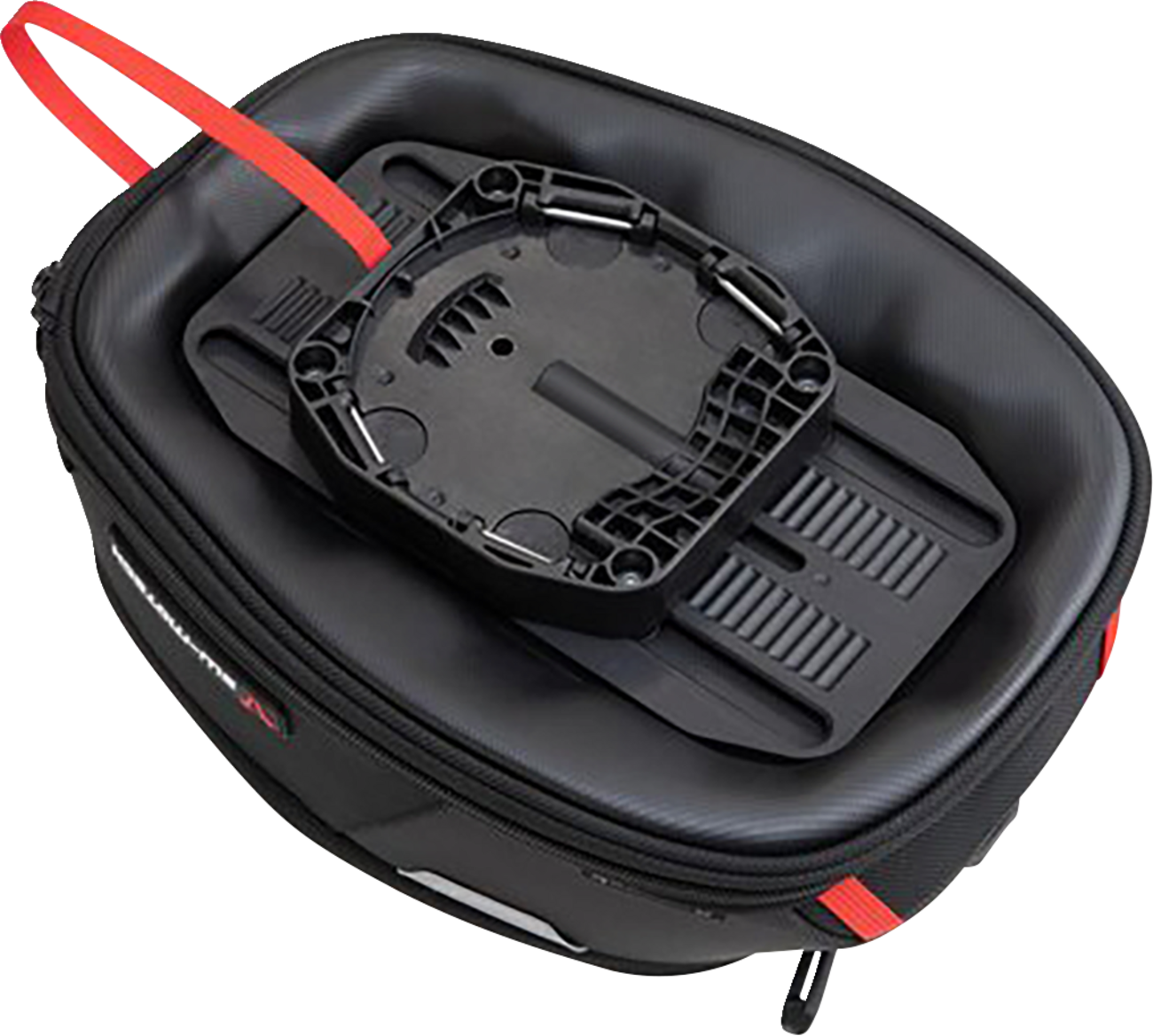 PRO GS Tank Bag - Black