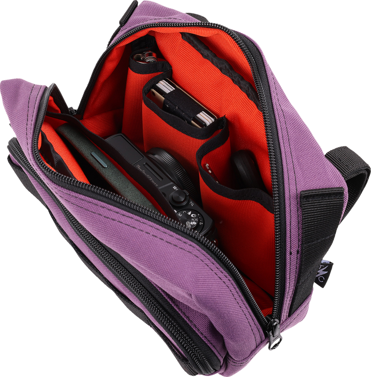 Handlebar Bag Plus