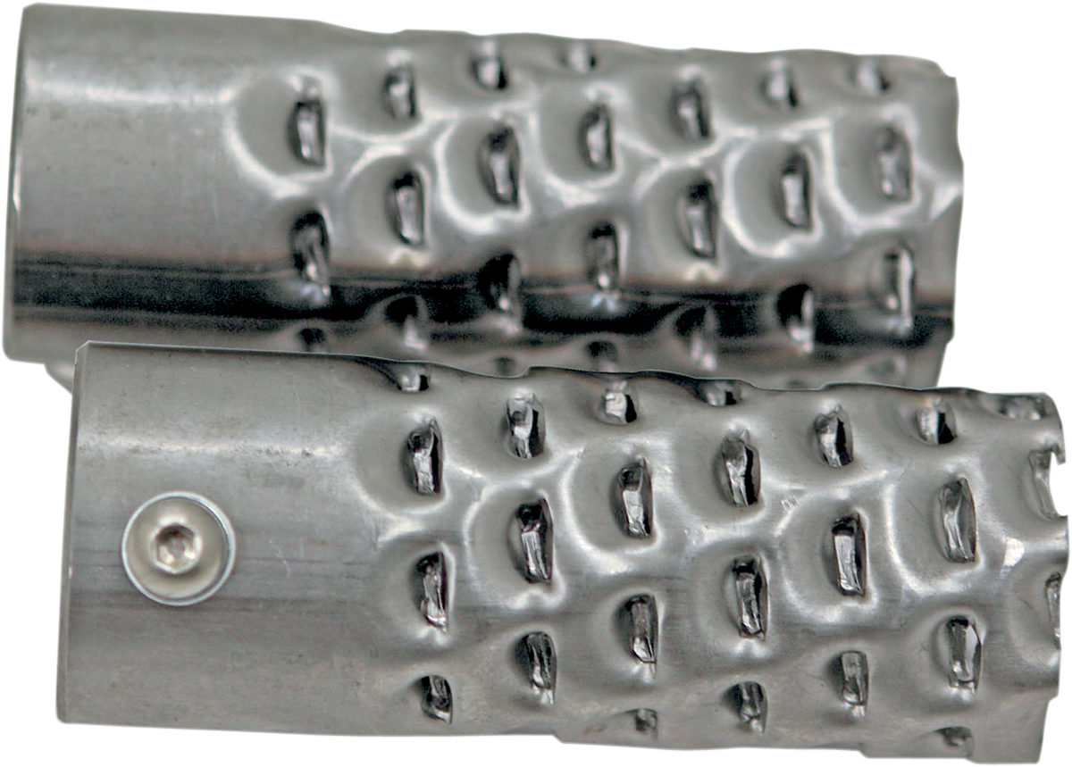Replacement Radial Sweeper Baffles