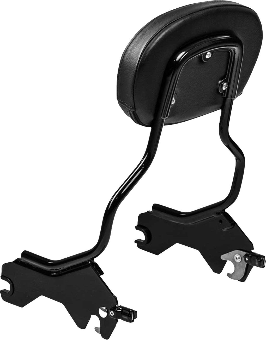 3-Point Sissy Bar Pad Bracket