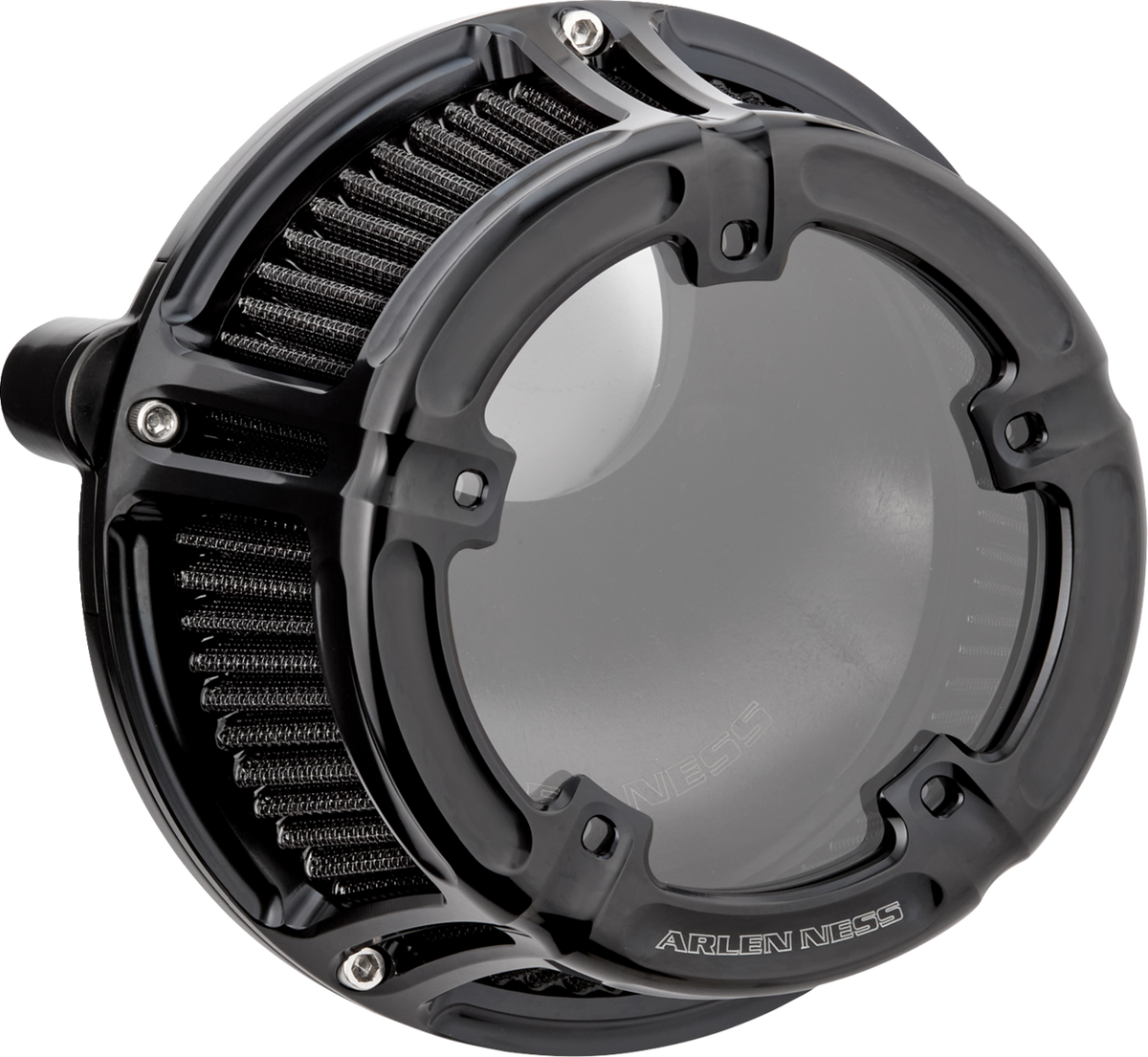 Method™ Clear Series Air Cleaner - All Black