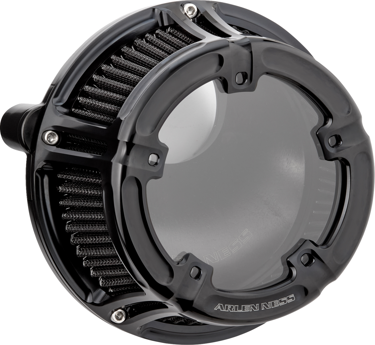 Method™ Clear Series Air Cleaner - All Black