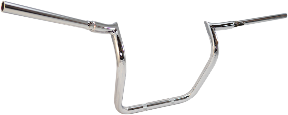 Bro Bar - Chrome