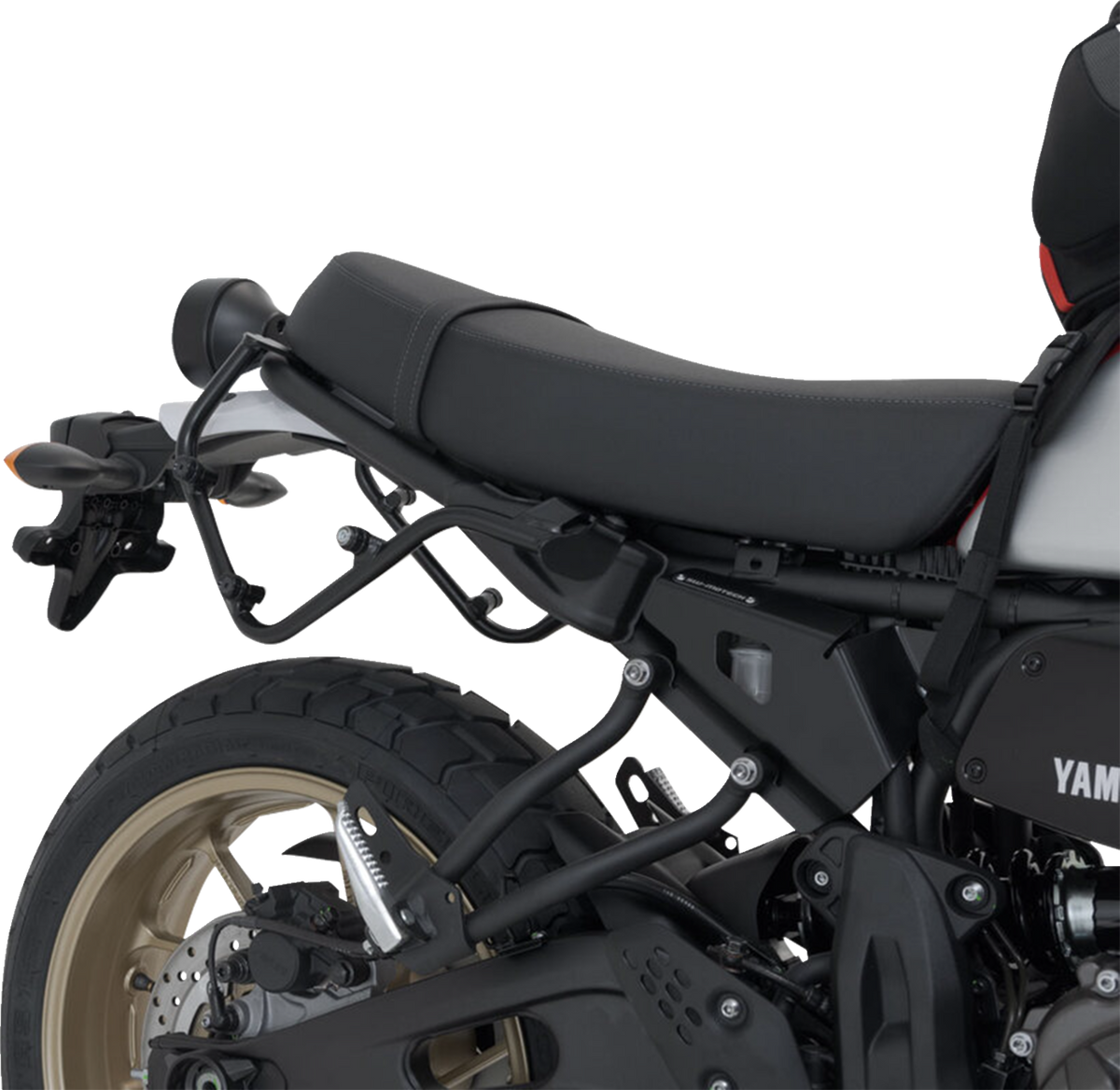 SLC Side Carrier - Right - Yamaha - XSR 700